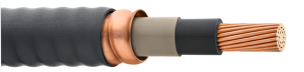 Lifeline® MC LSZH Single Conductor Cable