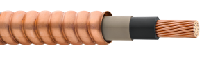 Lifeline® MC Single Conductor Cable